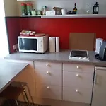 Geräumige zentrumsnahe Altbauwohnung